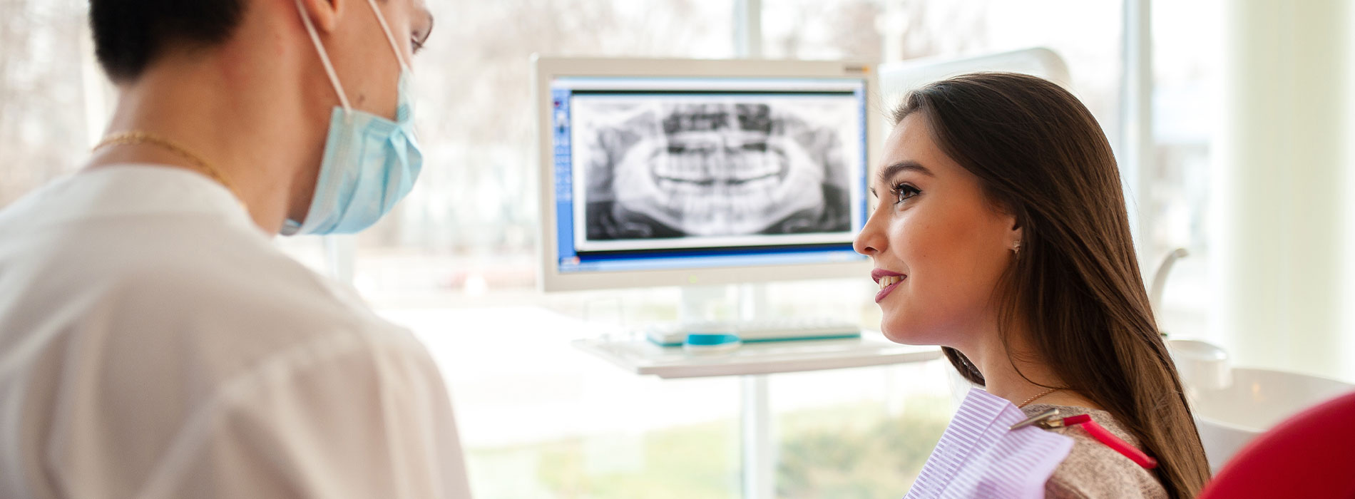 Drs. Kenneth Robin Rawlinson, LLC | Preventative Program, Extractions and Sleep Apnea