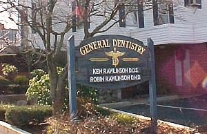 Drs. Kenneth Robin Rawlinson, LLC | Veneers, Periodontal Treatment and Preventative Program