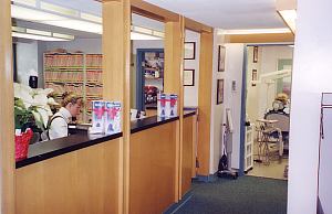 Drs. Kenneth Robin Rawlinson, LLC | Crowns, Dental Bridges and Preventative Program