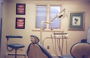 Drs. Kenneth Robin Rawlinson, LLC | Dental Fillings, Dental Bridges and Sleep Apnea