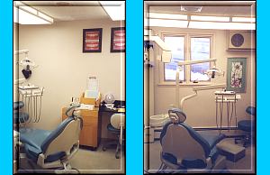 Drs. Kenneth Robin Rawlinson, LLC | Preventative Program, Dental Fillings and Periodontal Treatment